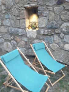 Maisons de vacances Gite Le Mouton Blanc***** Heas Gavarnie-Gedre : photos des chambres