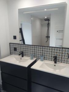 Maisons de vacances Gite Le Mouton Blanc***** Heas Gavarnie-Gedre : photos des chambres