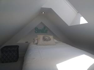 Maisons de vacances Gite Le Mouton Blanc***** Heas Gavarnie-Gedre : photos des chambres