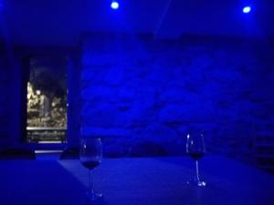 Maisons de vacances Gite Le Mouton Blanc***** Heas Gavarnie-Gedre : photos des chambres