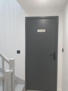 Maisons de vacances Gite Le Mouton Blanc***** Heas Gavarnie-Gedre : photos des chambres