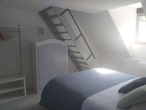 Maisons de vacances Gite Le Mouton Blanc***** Heas Gavarnie-Gedre : photos des chambres