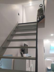 Maisons de vacances Gite Le Mouton Blanc***** Heas Gavarnie-Gedre : photos des chambres