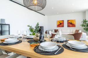 HigueronRentals Malibu