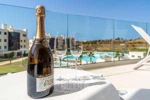 HigueronRentals Malibu