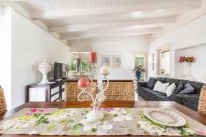 Villa Theros by Perle di Puglia