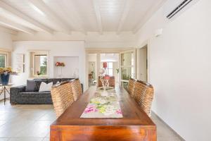 Villa Theros by Perle di Puglia