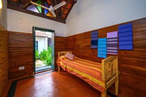 Neemranas Coconut Alley