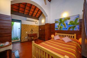 Neemranas Coconut Alley