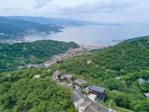 Suite Villa Ocean View Minami-Atami