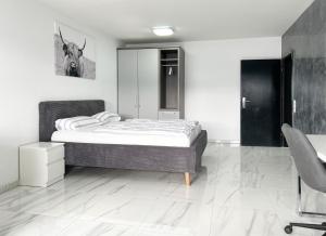 Modernes Apartment mit Stil in City Lage
