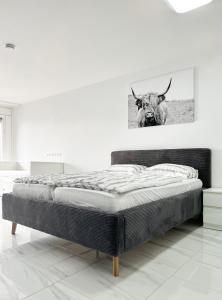 Modernes Apartment mit Stil in City Lage