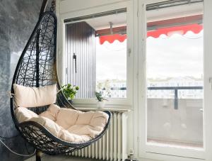 Modernes Apartment mit Stil in City Lage