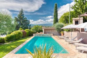 Ma Maison à Valbonne - Villa Tainfony - 25min of MIPIM