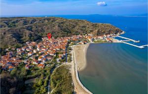 2 Bedroom Gorgeous Home In Susak