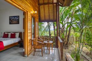 Indah Guest House Nusa Penida
