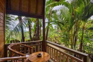 Indah Guest House Nusa Penida