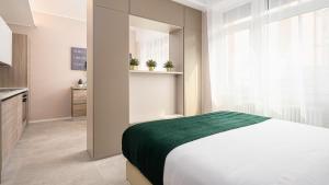 Classbnb - Apartment 800m from Corso Buenos Aires