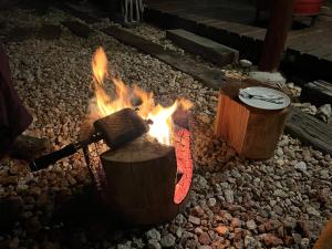 吉野 古民家一棟貸しの体験型ゲストハウスKuraKura