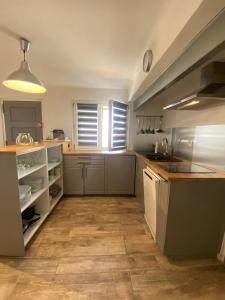 Appartements Maison T3 La Bayore - clim - wifi -5minutes centre ville : photos des chambres