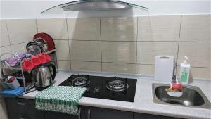 Homestay@Palas Horizon5Min to Boh Tea3BR