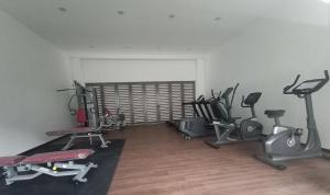 Homestay@Palas Horizon5Min to Boh Tea3BR