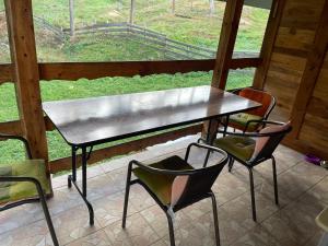 Vikendica Boki i Maki