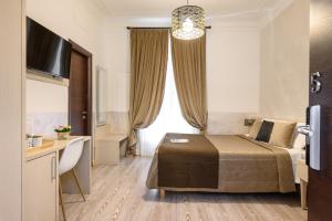 Cola Di Rienzo Suite B&B