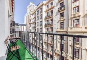 Collection Plaza de España