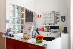 Cola Di Rienzo Suite Guest House