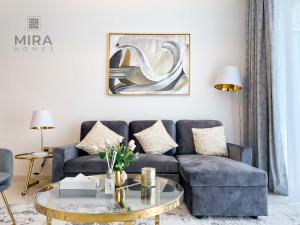 Mira Holiday Homes - Newly 1 bedroom apartment with beach access