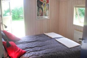 Sommerhus i Marielyst med Spa og Sauna, incl el og vand, tæt på by og strand