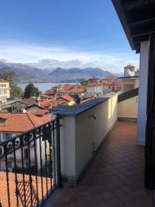 Suite Romantic vista Lago img96