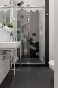 Western Side of Vistula River Apartment Radna by Noclegi Renters