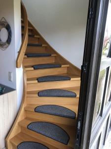 Ferienwohnung Wattwurm