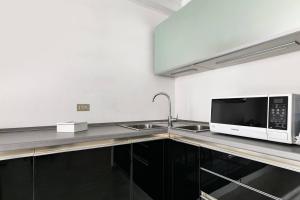 Ranzanico Trilocale Vista Lago 6 posti letto Fast Wi-Fi checkin24h