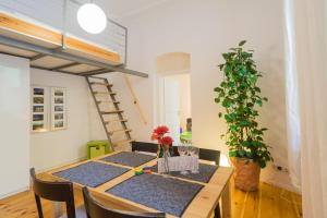 Urban Pistazie Kreuzberg