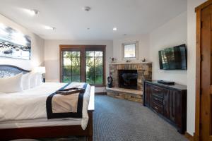 1 Bedroom Condo with Spa - Silver Baron Lodge condo