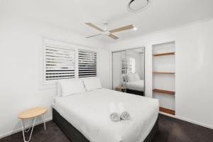 Ultra Modern & RelaxingCity 4bed House - with a Private Pool - 10mins walk to Beach