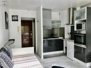 LE BROOKLYN - Studio Centre Ville avec climatisation et connexion Wifi