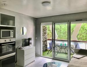 LE BROOKLYN - Studio Centre Ville avec climatisation et connexion Wifi