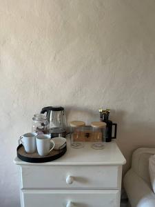 Hout Bay Perfection -Studio Apartment.