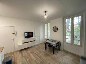 Lencre - T2 4 Personnes - Port 2 Plage10