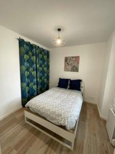 Lencre - T2 4 Personnes - Port 2 Plage10