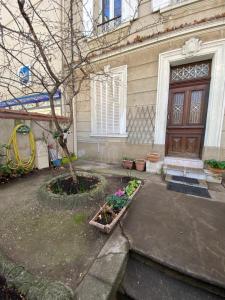 Lencre - T2 4 Personnes - Port 2 Plage10