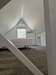 Fräscht, spatiöst hus