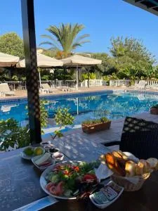 Club Alda - Lapithos