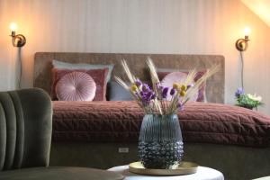 Bed & Breakfast De Stippelberg