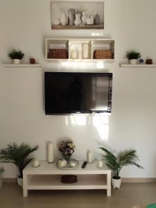 Apartamento Cristina centro