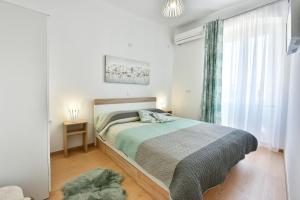 Premium apartment Aria Porec